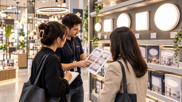 Customer insights