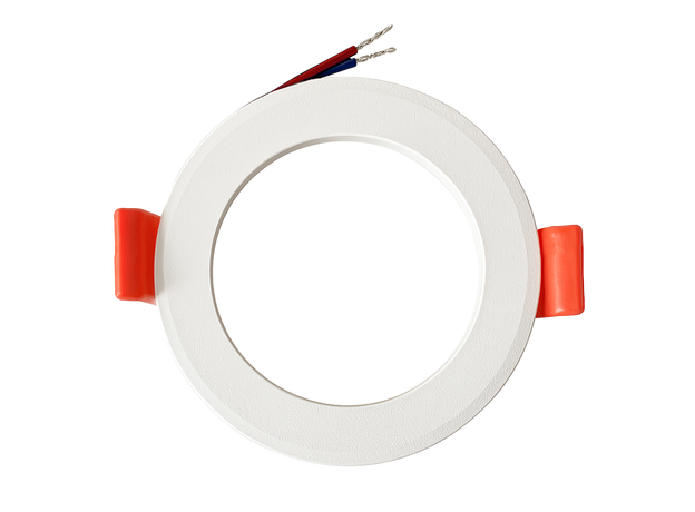 3CCT Switch SMD Downlight_Spiral Lighting