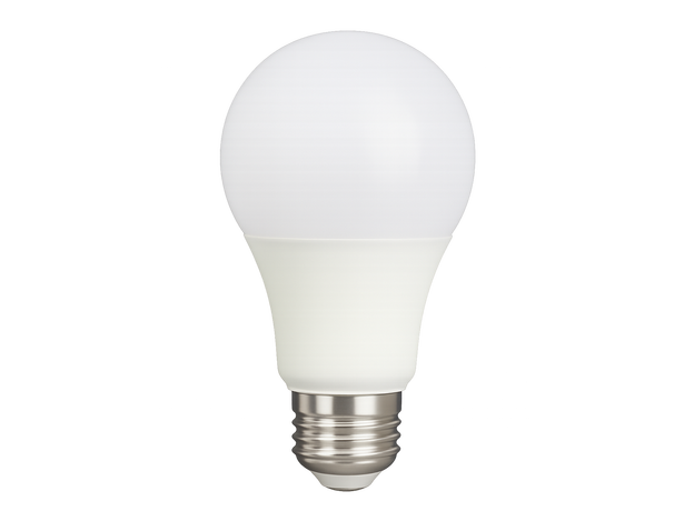 A Bulb_Spiral Lighting