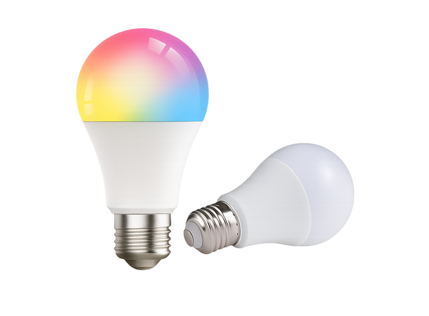 Smart A Bulb_Spiral Lighting
