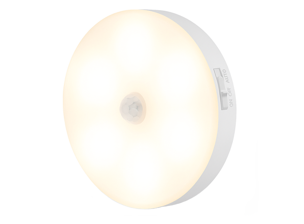 Night Light_Spiral Lighting