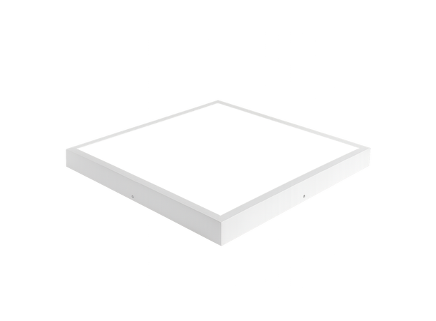 Surface Big Square Panel Light_Spiral Lighting