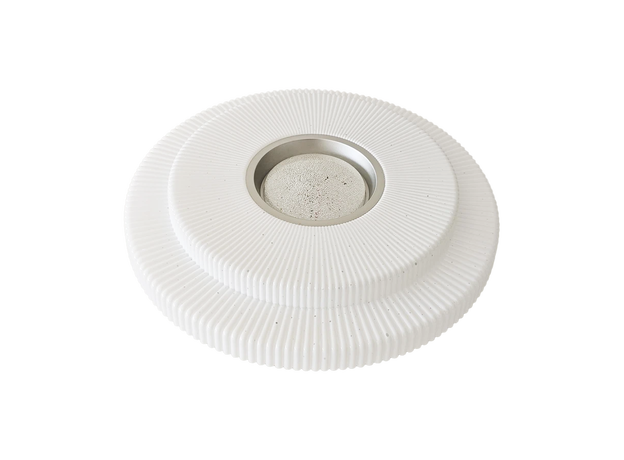 Toggle Switch 3CCT Ceiling Light - Gianna_Spiral Lighting