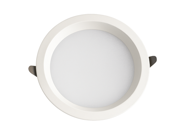 Toggle Switch Round 3CCT Common SMD Downlight_Spiral Lighting