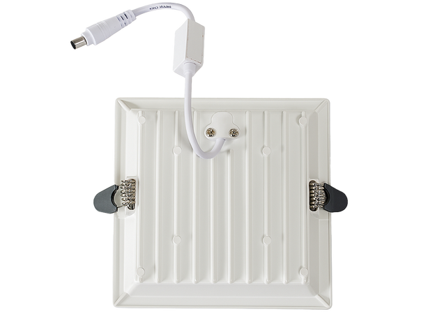 Toggle Switch Square 3CCT Common SMD Downlight_Spiral Lighting