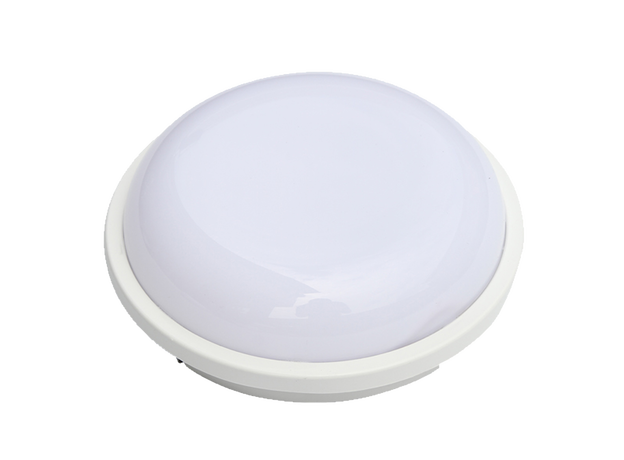 Tri-Proof Round Bulkhead Light_Spiral Lighting