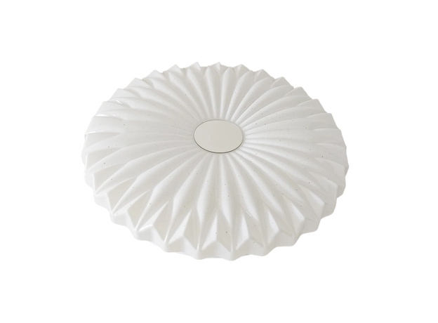 Wall Switch 3CCT Ceiling Light - Grace_Spiral Lighting