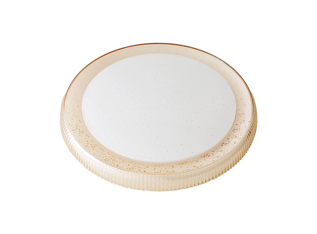 Wall Switch 3CCT Ceiling Light - Mona_Spiral Lighting