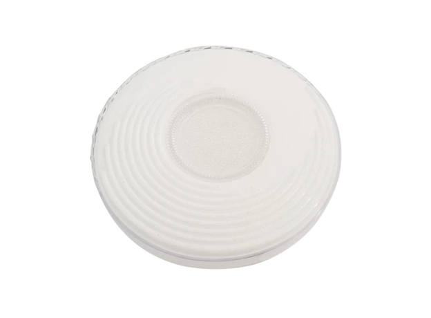 Wall Switch 3CCT Ceiling Light - Varina_Spiral Lighting