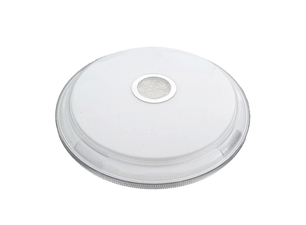 Wall Switch 3CCT Ceiling Light - Eve_Spiral Lighting