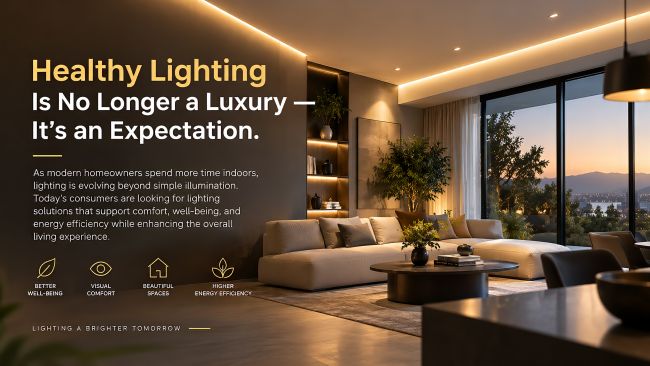 Healthy Lighting