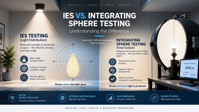 Why Misunderstanding IES