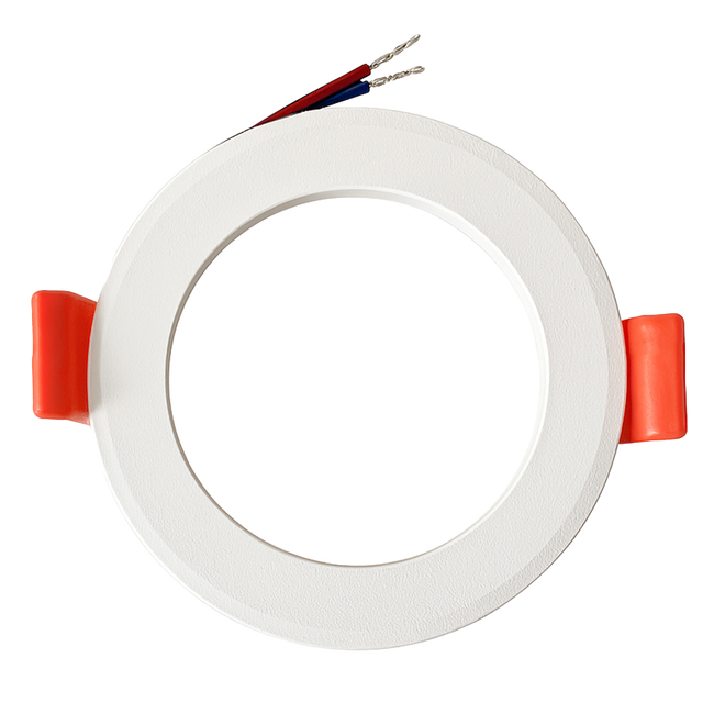3CCT Switch SMD Downlight_Spiral Lighting