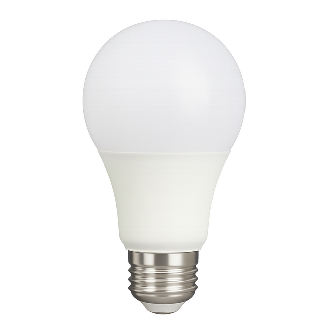 A Bulb_Spiral Lighting