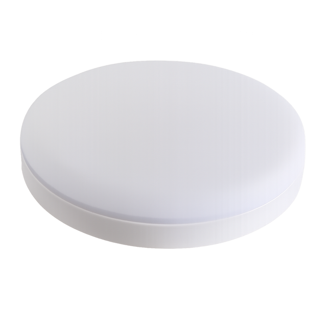 Crystal-C Surface Round Panel_Spiral Lighting