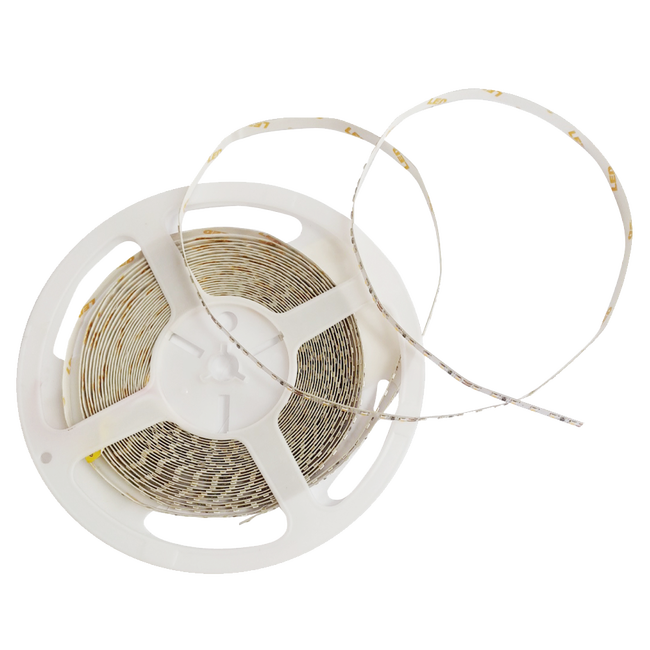 DC SMD LED Stripe_Spiral Lighting