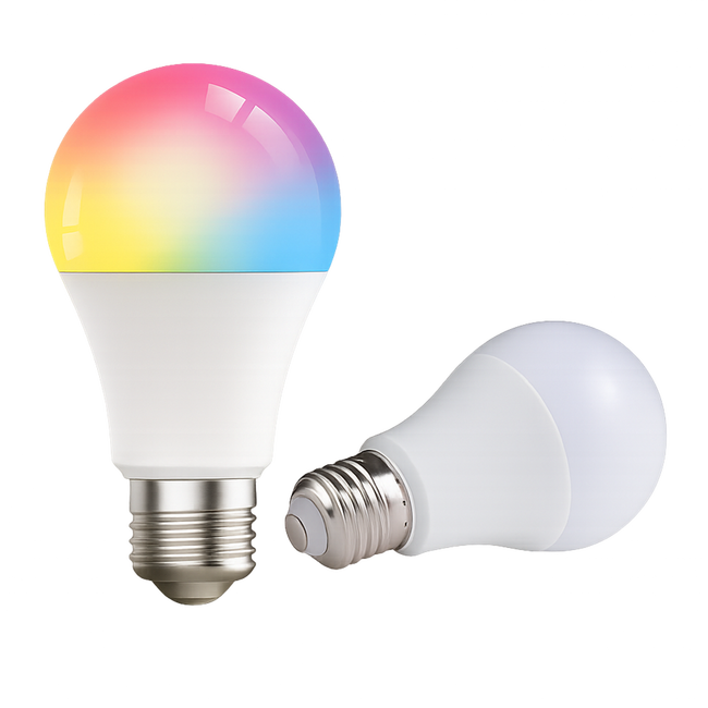 Smart A Bulb_Spiral Lighting
