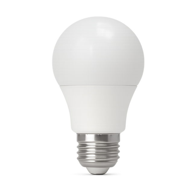 G Bulb_Spiral Lighting