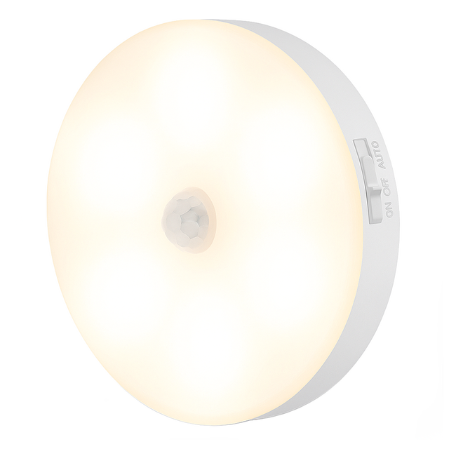 Night Light_Spiral Lighting