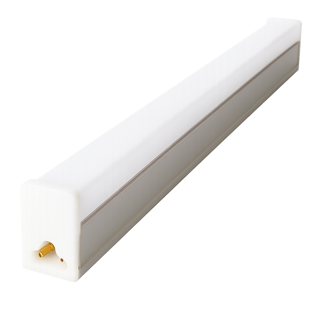 T5 Tube_Spiral Lighting