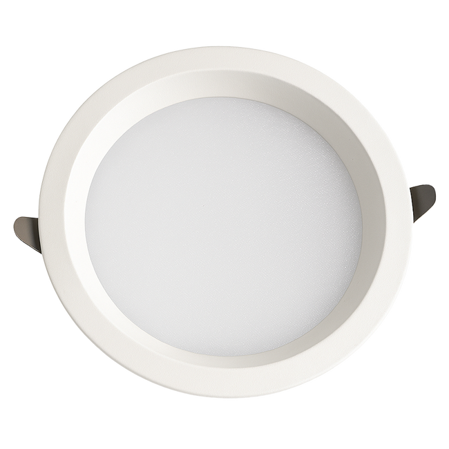 Toggle Switch Round 3CCT Common SMD Downlight_Spiral Lighting