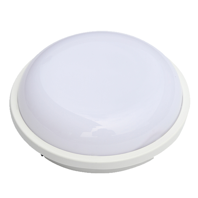Tri-Proof Round Bulkhead Light_Spiral Lighting