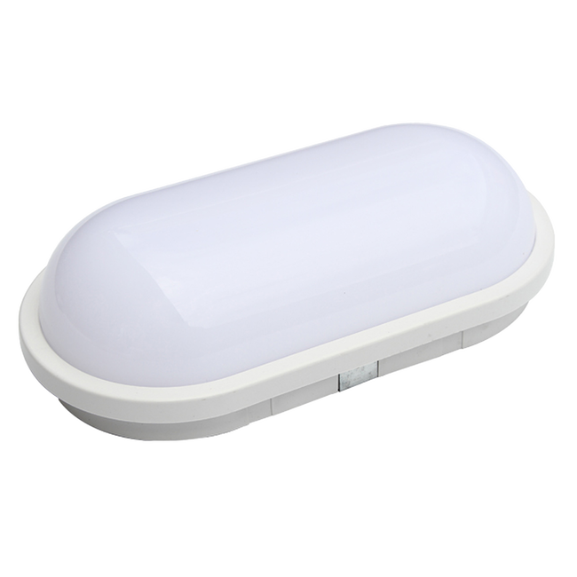 Tri-proof Oval Bulkhead Light_Spiral Lighting