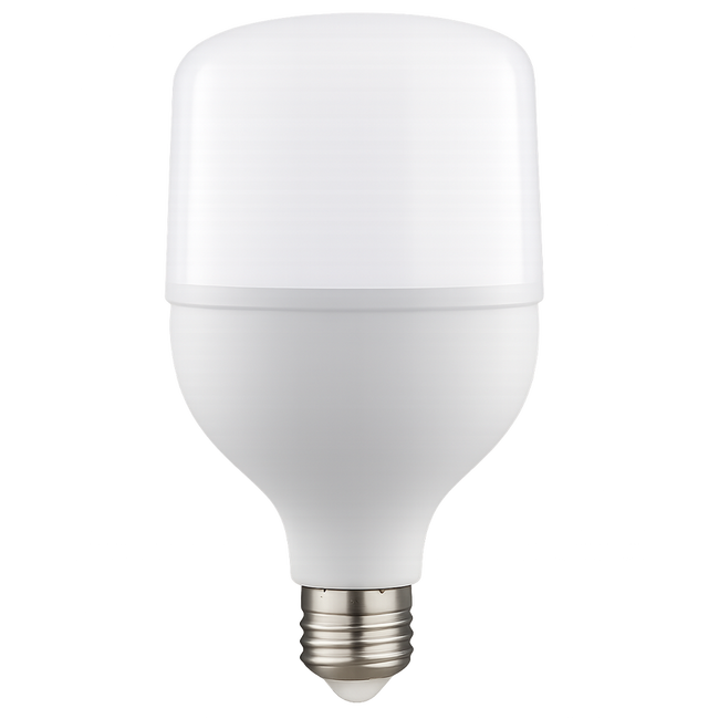 Type-B High Power Bulb - High Cover_Spiral Lighting
