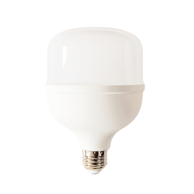 Type-B High Power Bulb - Short Cover_Spiral Lighting