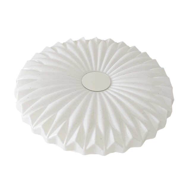 Wall Switch 3CCT Ceiling Light - Grace_Spiral Lighting
