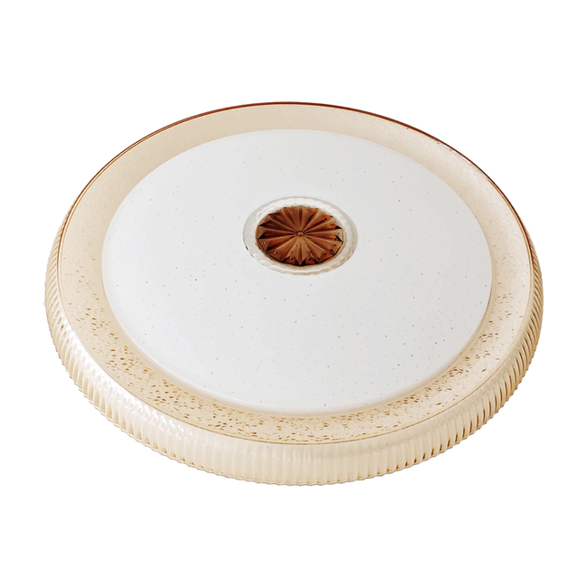 Wall Switch 3CCT Ceiling Light - Maggie_Spiral Lighting