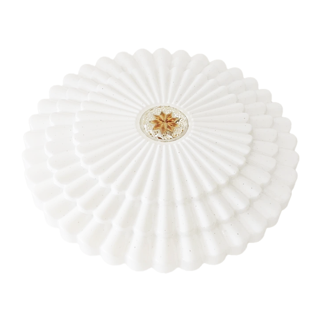 Wall Switch 3CCT Ceiling Light - Mistery_Spiral Lighting