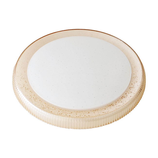 Wall Switch 3CCT Ceiling Light - Mona_Spiral Lighting