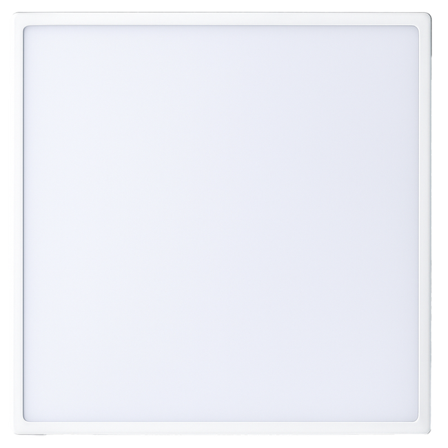 Crystal-A Surface Square Panel_Spiral Lighting