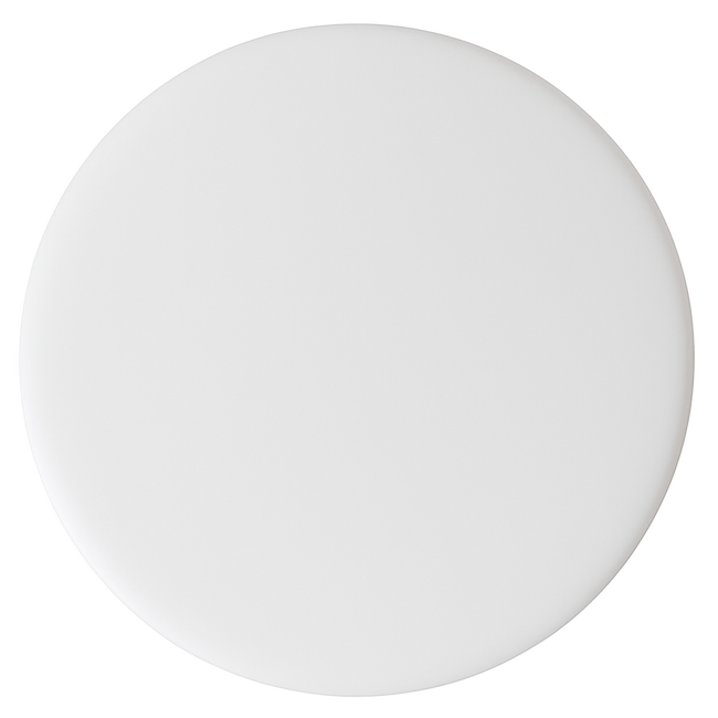 Crystal-C Surface Round Panel_Spiral Lighting