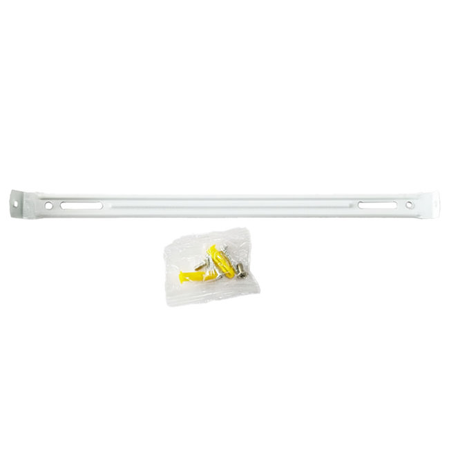 PP Surface Square White Panel_Spiral Lighting